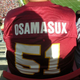 Image for article titled The Best (Or Worst?) Customized Jerseys Of The Year